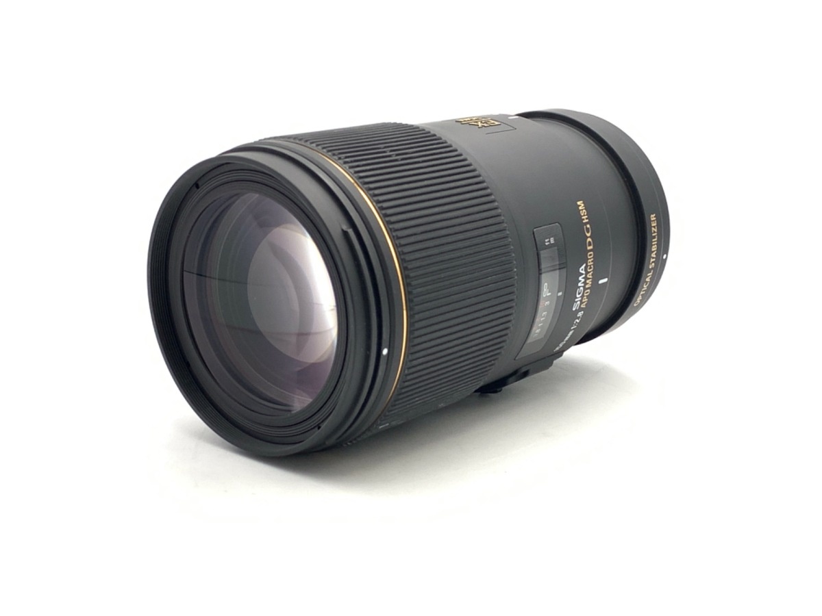 シグマ APO MACRO 150mm F2.8 EX DG OS HSM ニコン用