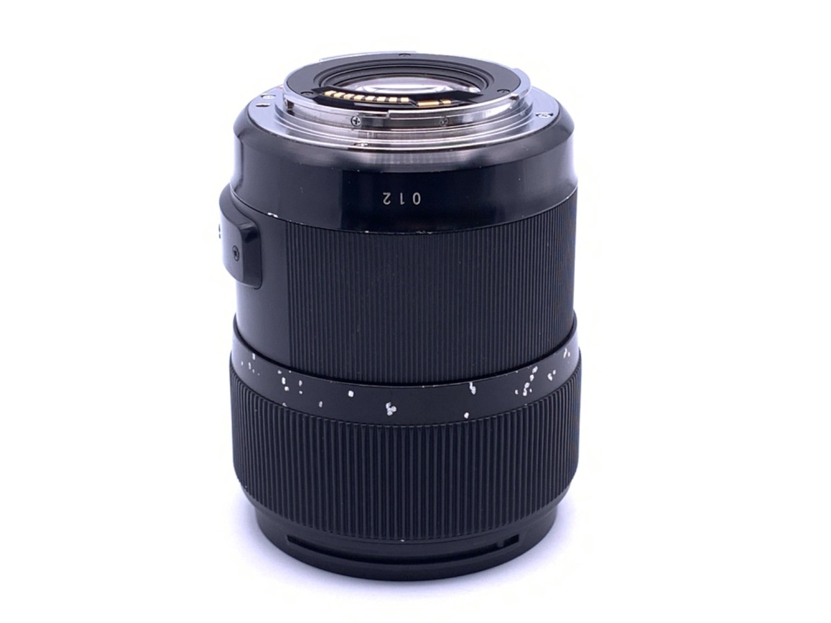 シグマ 35mm F1.4 DG HSM Art キヤノンEF用