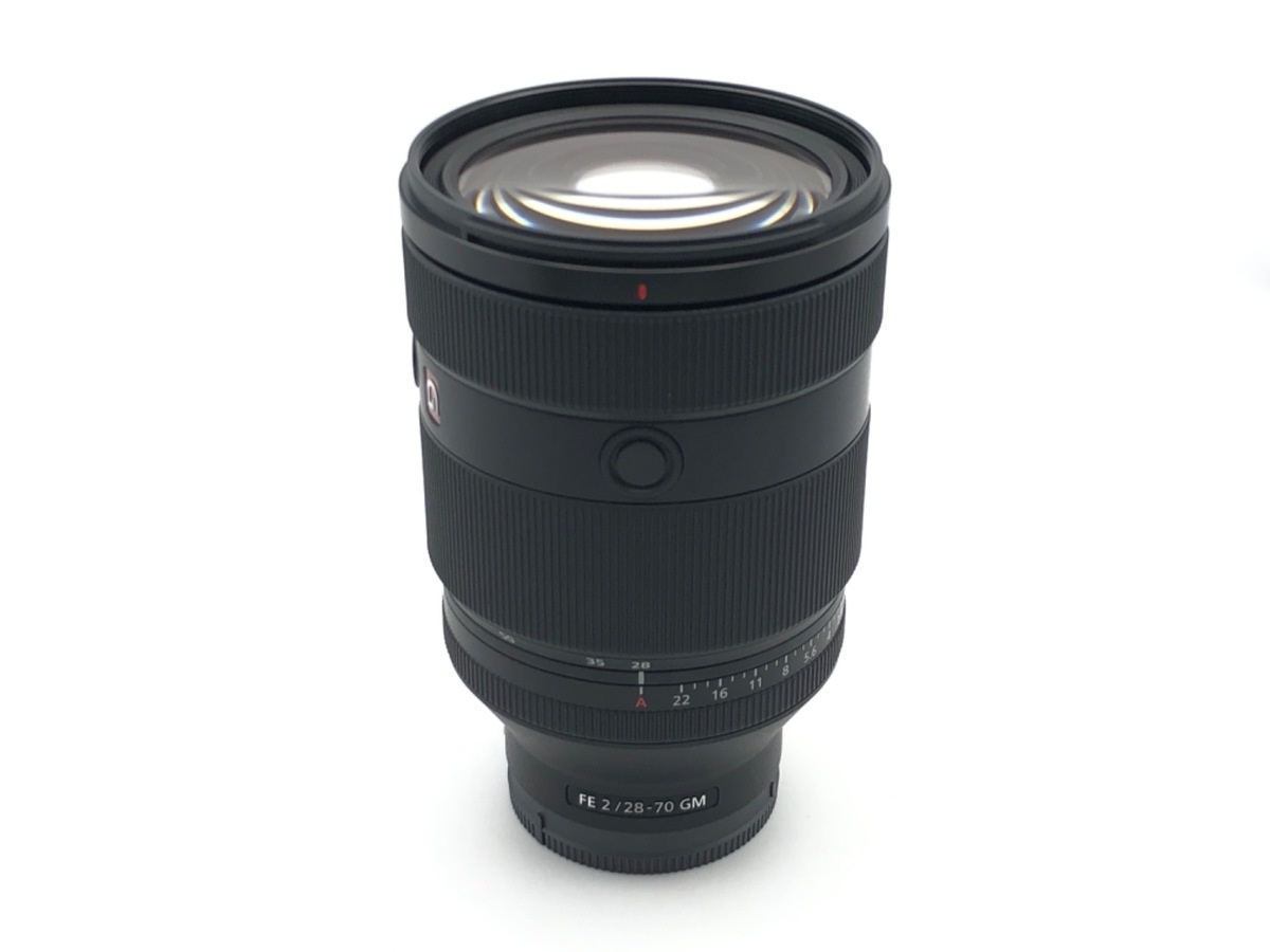 ソニー FE 28-70mm F2 GM [SEL2870GM]