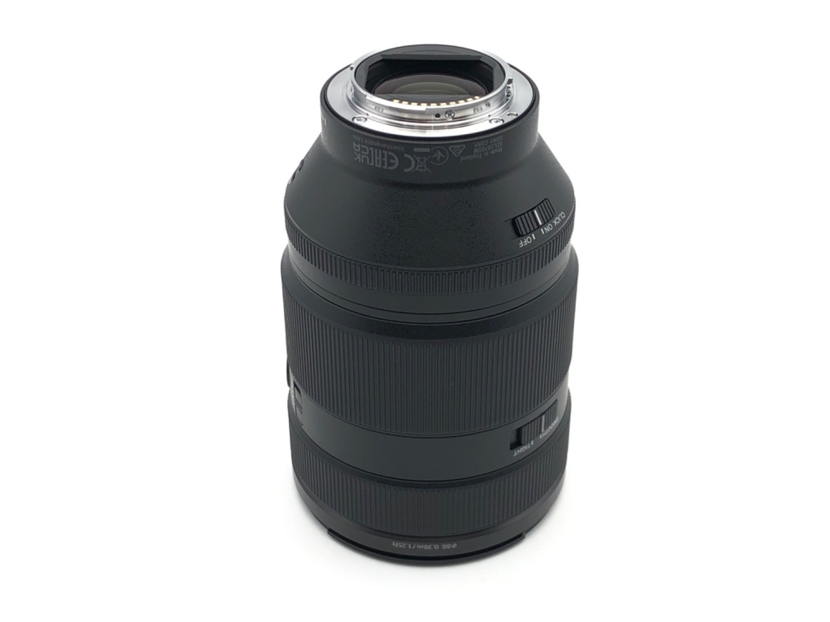 ソニー FE 28-70mm F2 GM [SEL2870GM]