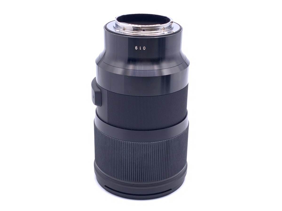 シグマ 28mm F1.4 DG HSM Art ソニーE用
