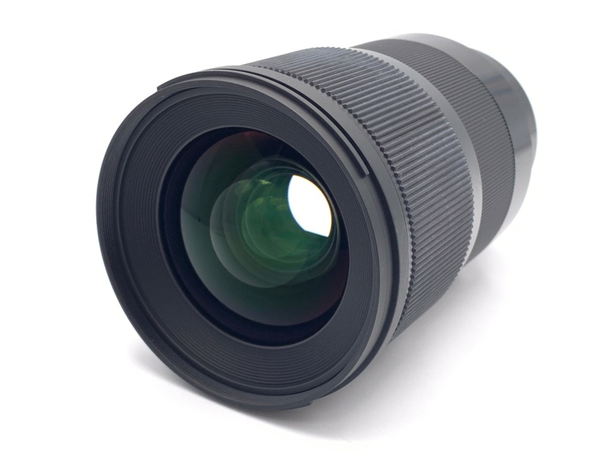 シグマ 28mm F1.4 DG HSM Art ソニーE用