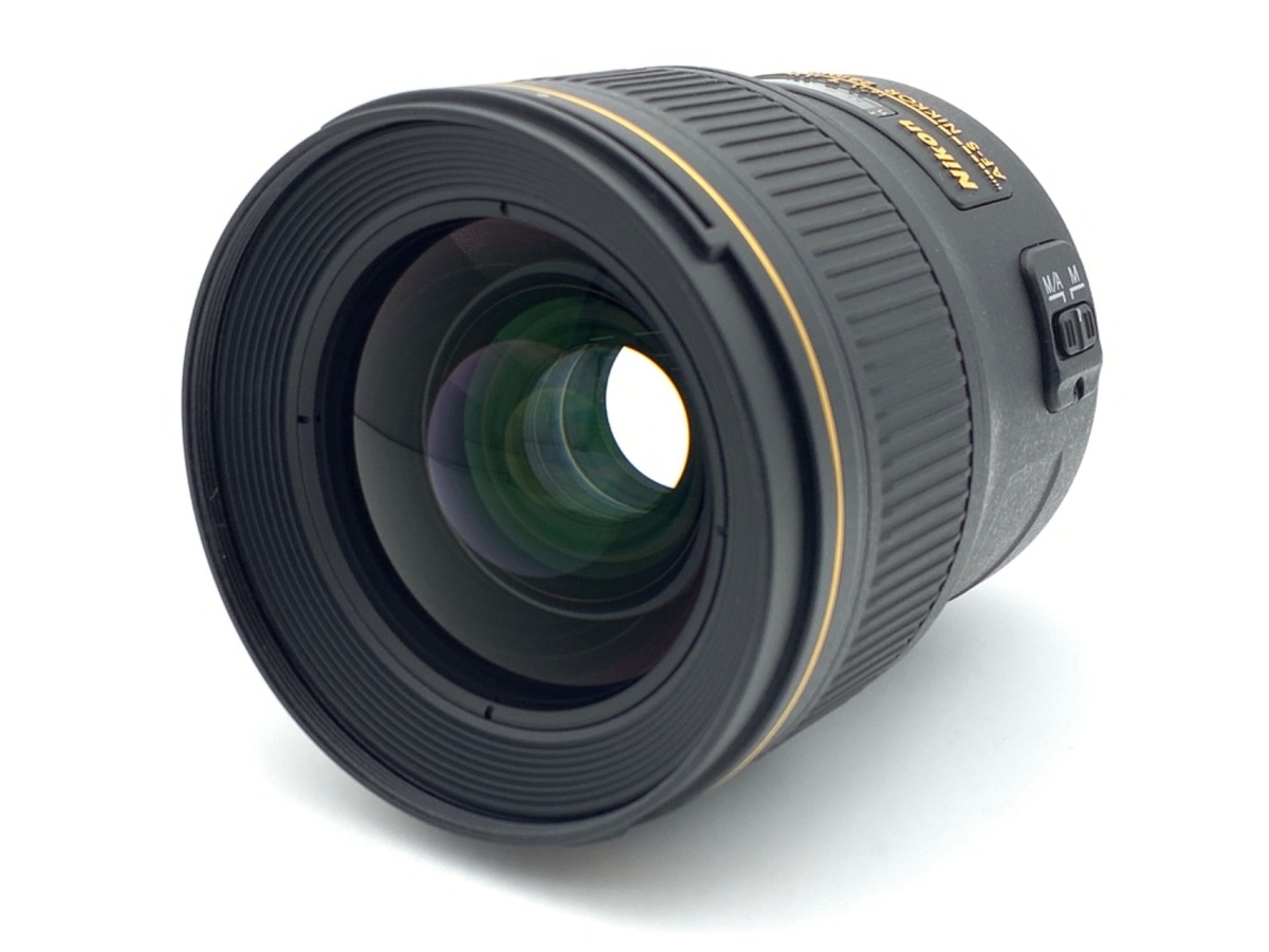 ニコン AF-S NIKKOR 28mm f/1.4E ED