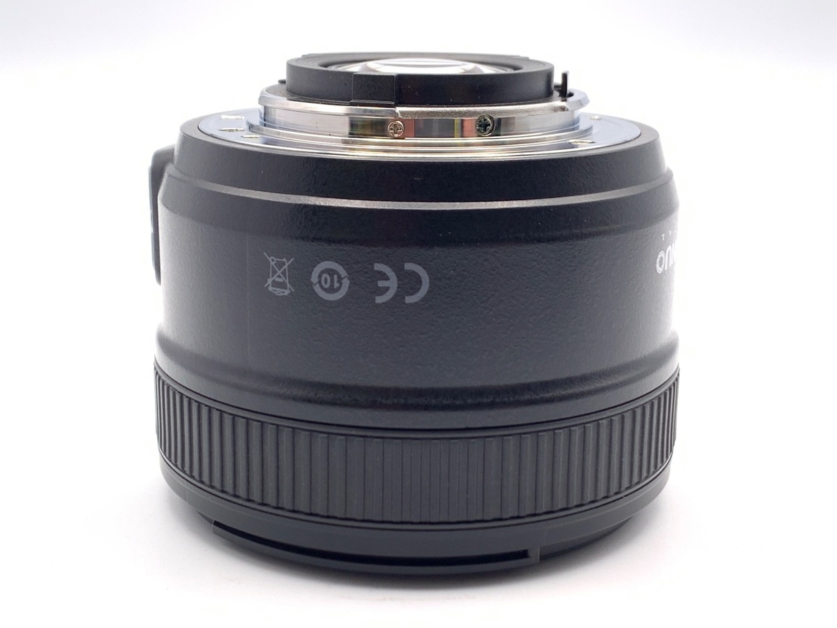 Yongnuo YN50mm F1.8 ニコンFマウント