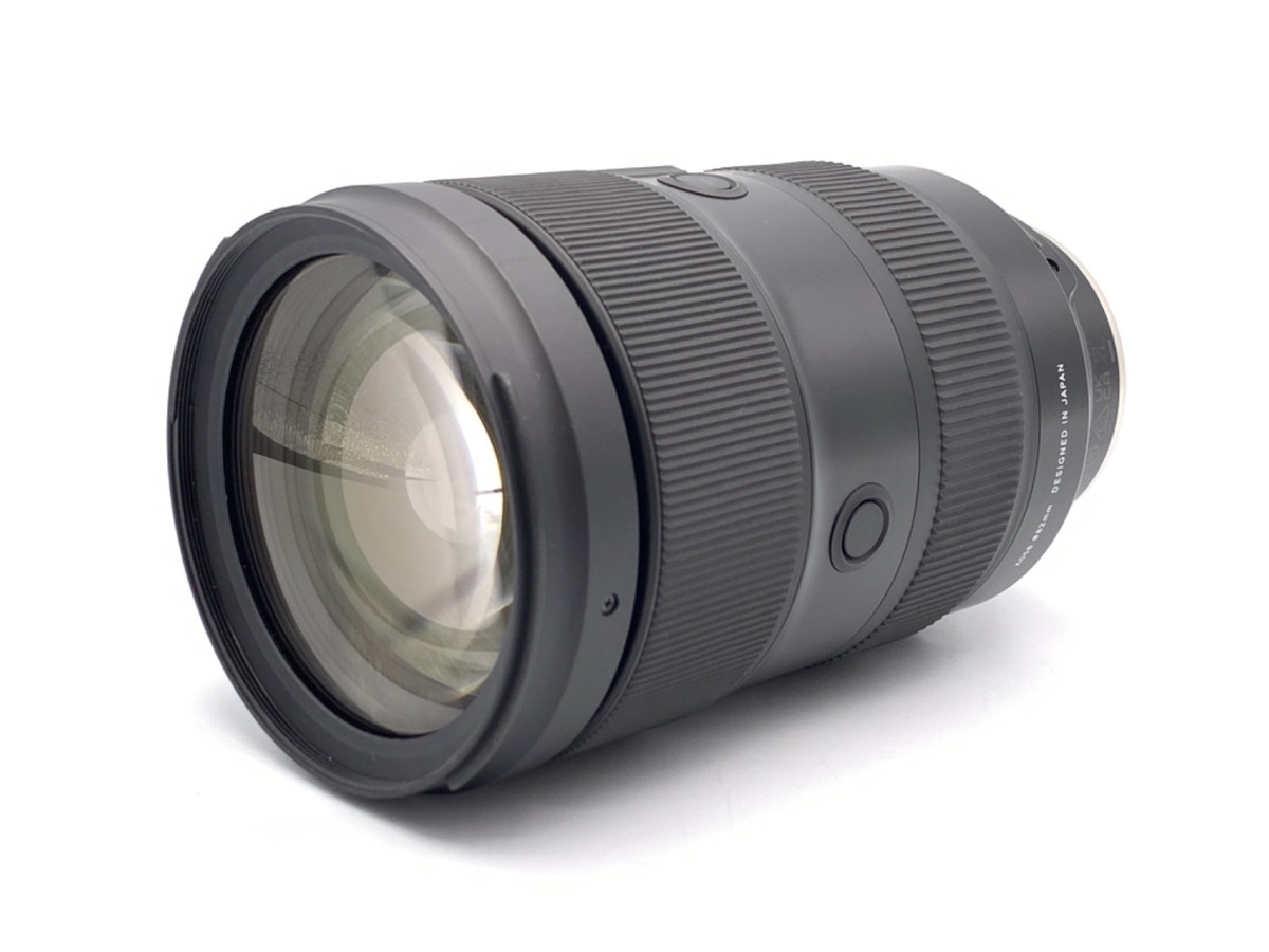 タムロン 35-150mm F/2-2.8 Di III VXD ソニーEマウント用（Model A058）