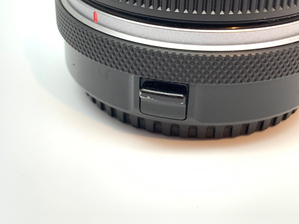 キヤノン コントロールリング マウントアダプター EF-EOS R