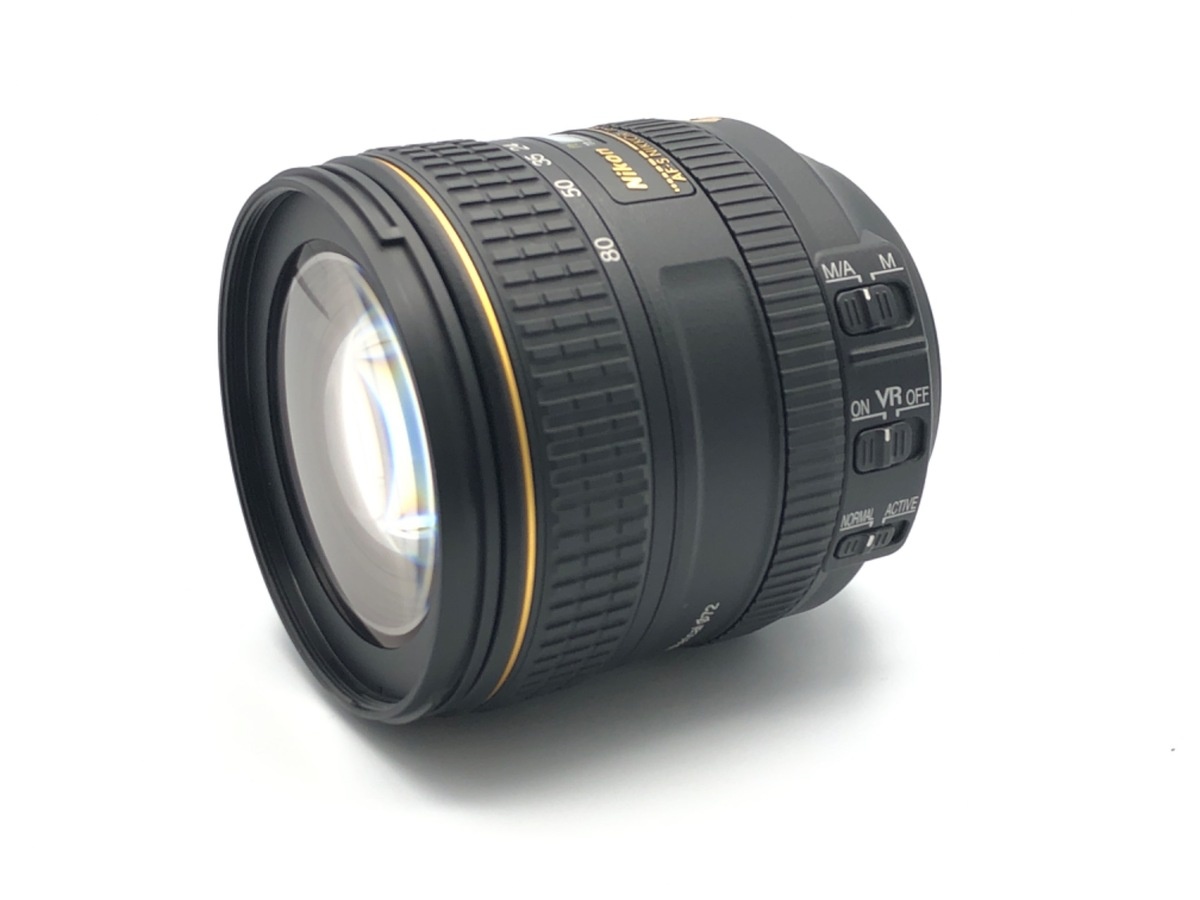 ニコン AF-S DX NIKKOR 16-80mm f/2.8-4E ED VR