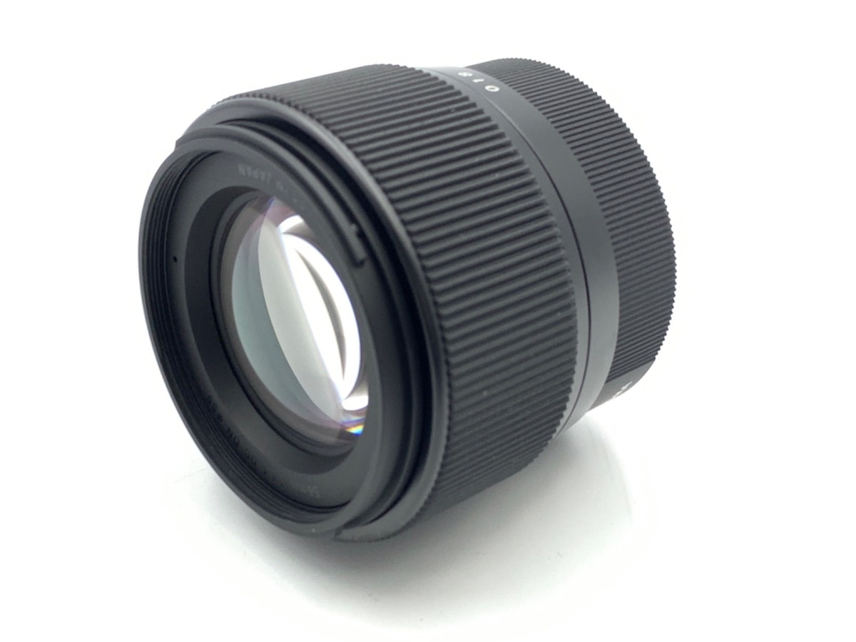 シグマ 56mm F1.4 DC DN Contemporary ソニー E用