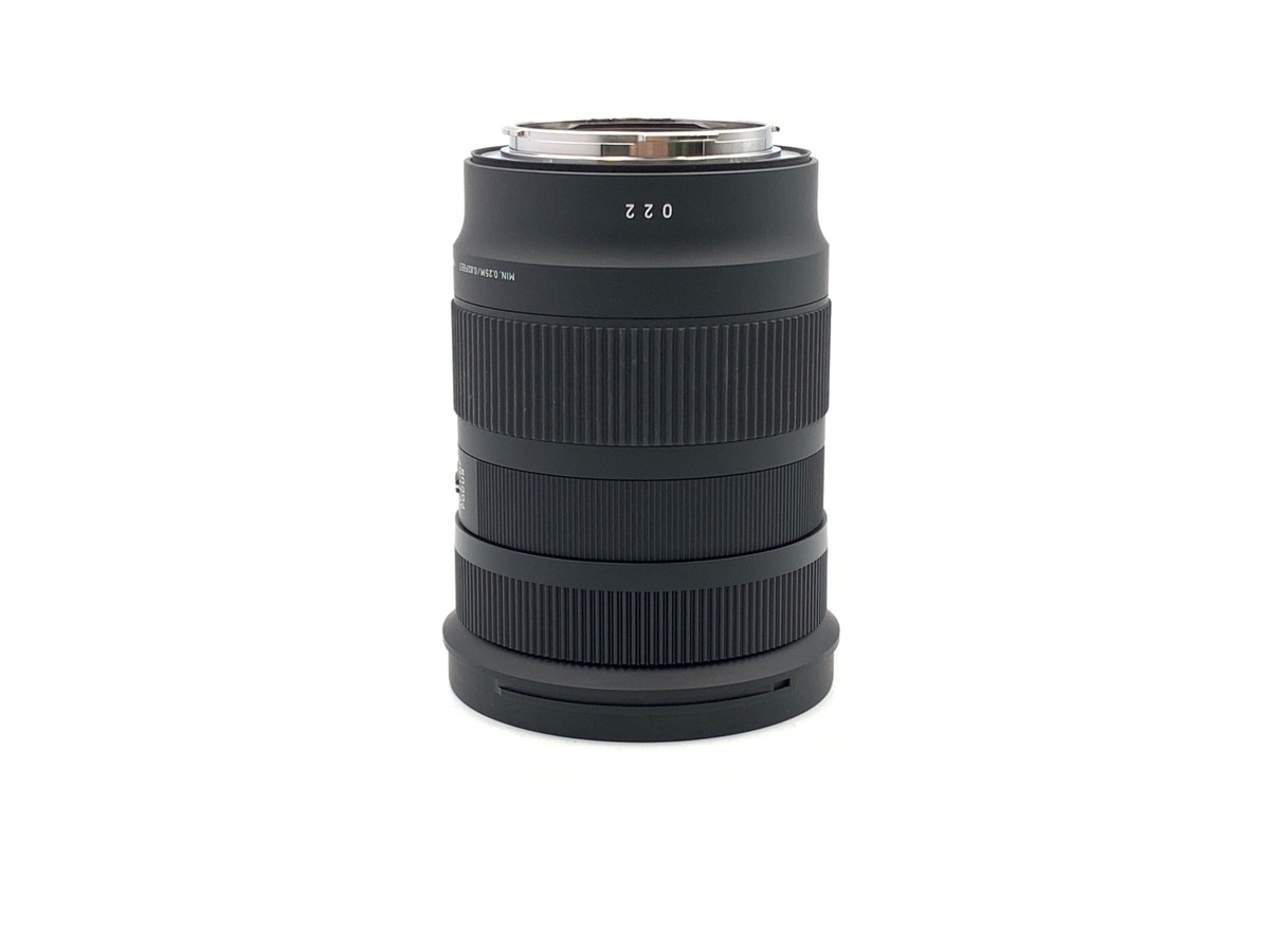 シグマ 16-28mm F2.8 DG DN Contemporary ライカL用