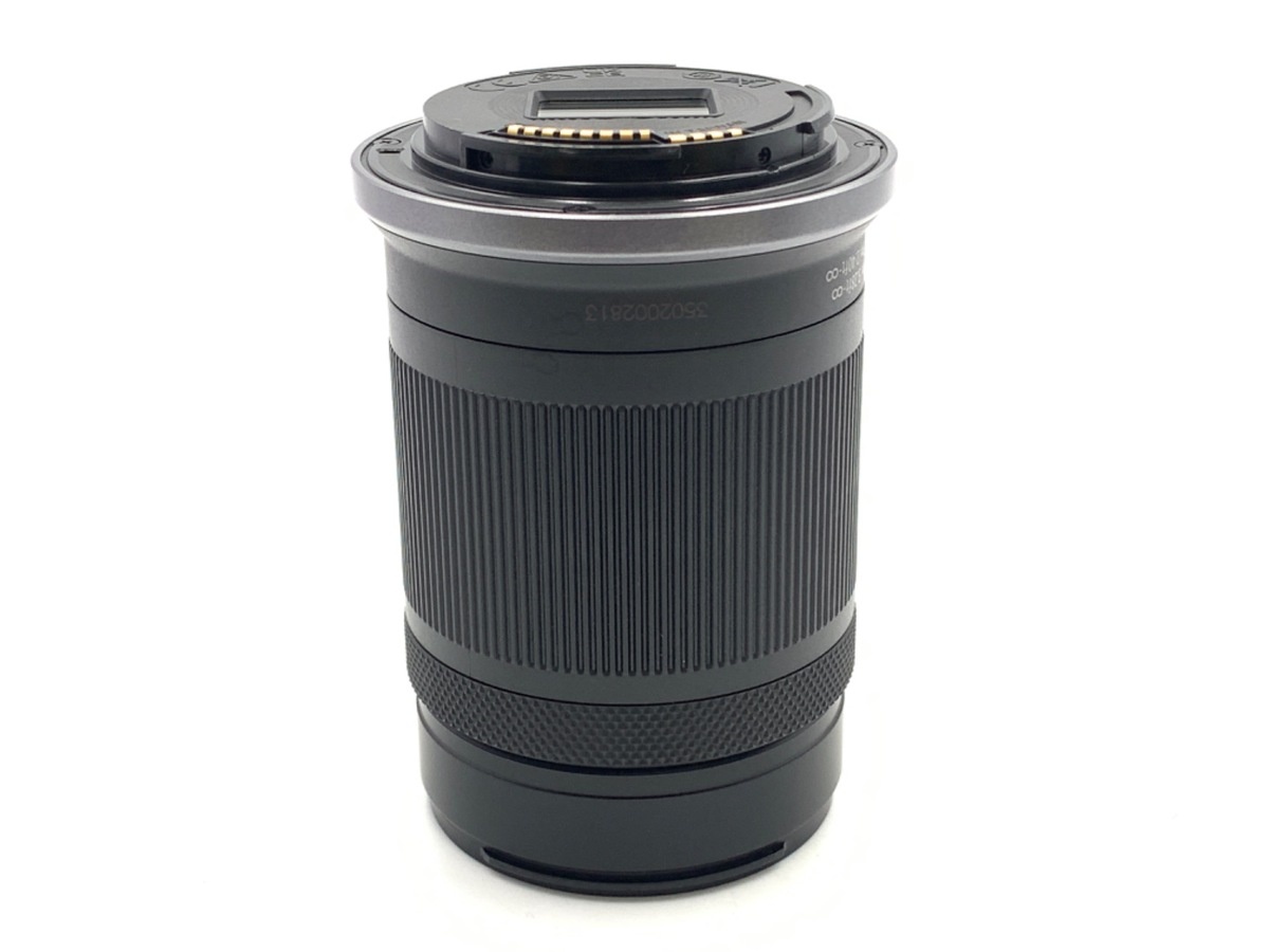 キヤノン RF-S55-210mm F5-7.1 IS STM