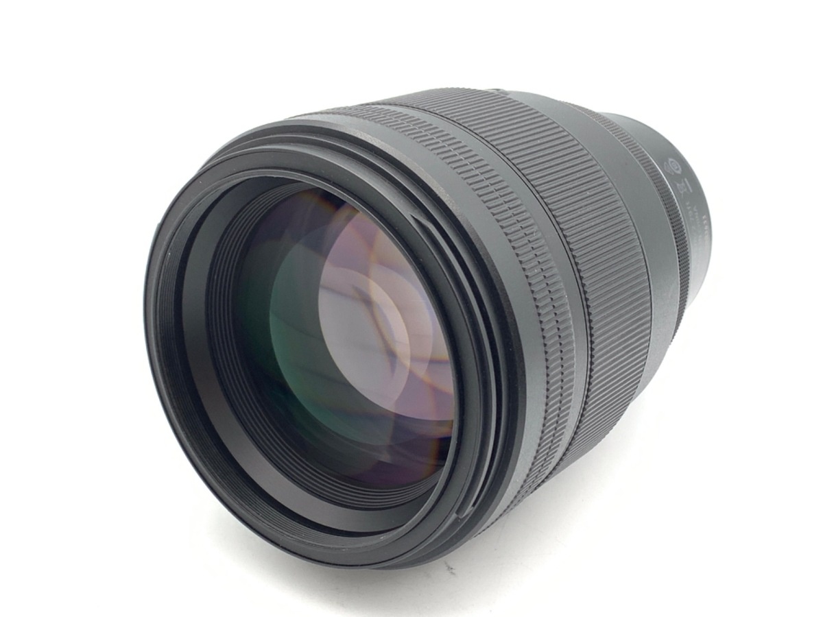 ニコン NIKKOR Z 85mm f/1.2 S