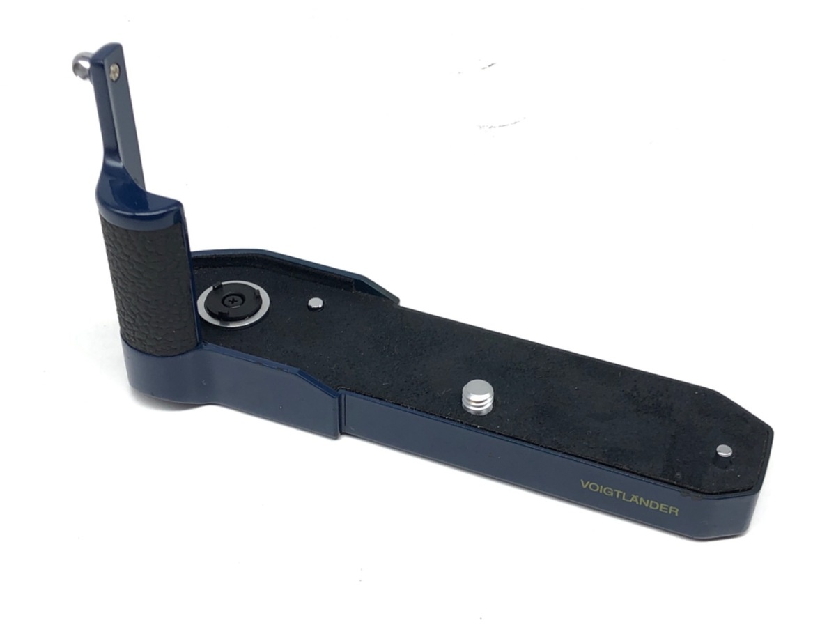 フォクトレンダー TRIGER WINDER