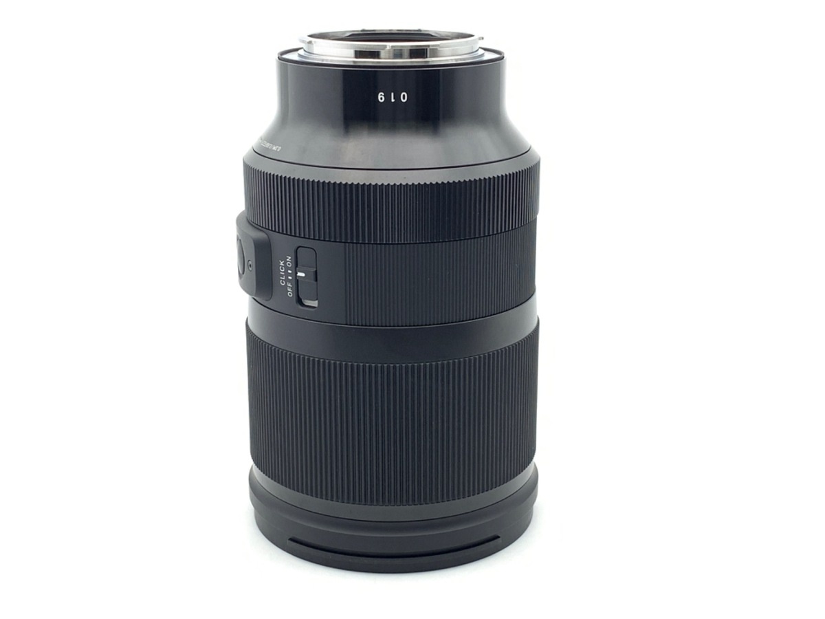 シグマ 35mm F1.2 DG DN Art ライカL用