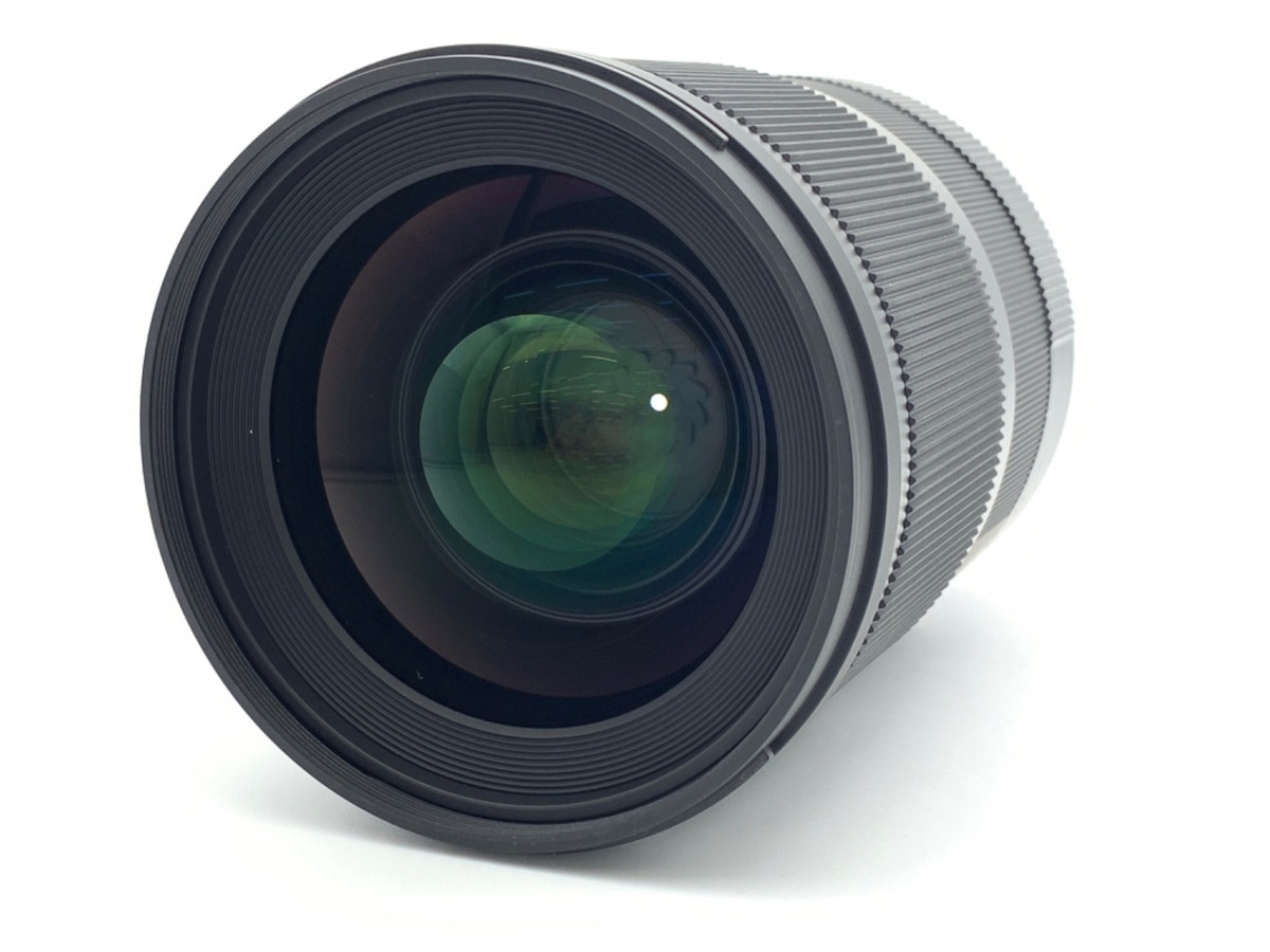 シグマ 35mm F1.2 DG DN Art ライカL用