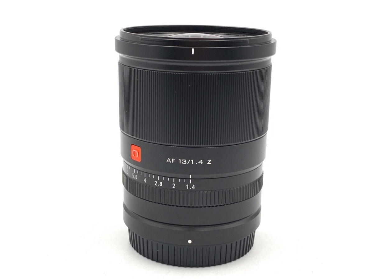 VILTROX AF 13mm F1.4 ニコンZ用