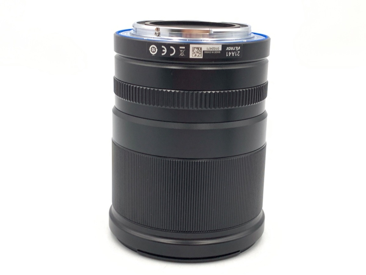 VILTROX AF 13mm F1.4 ニコンZ用