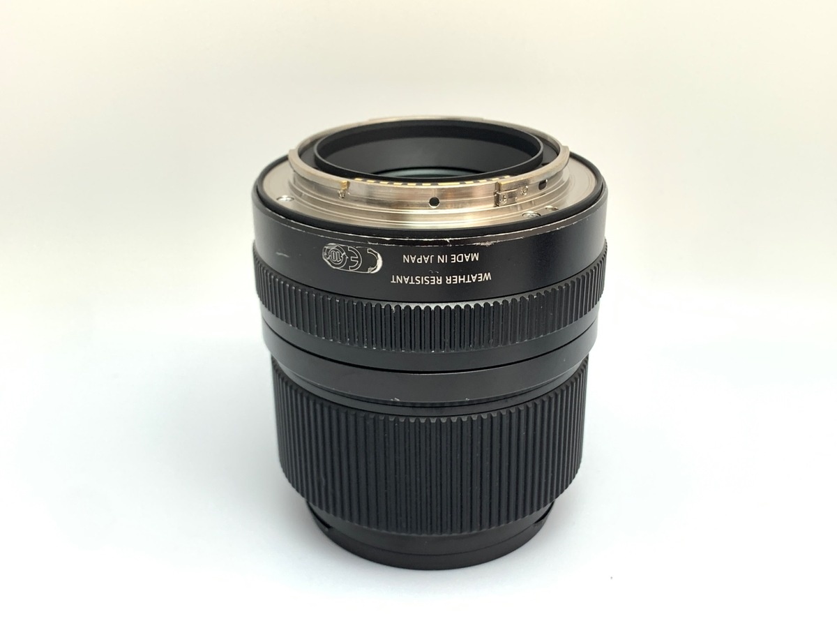 フジフイルム GF45mm F2.8 R WR