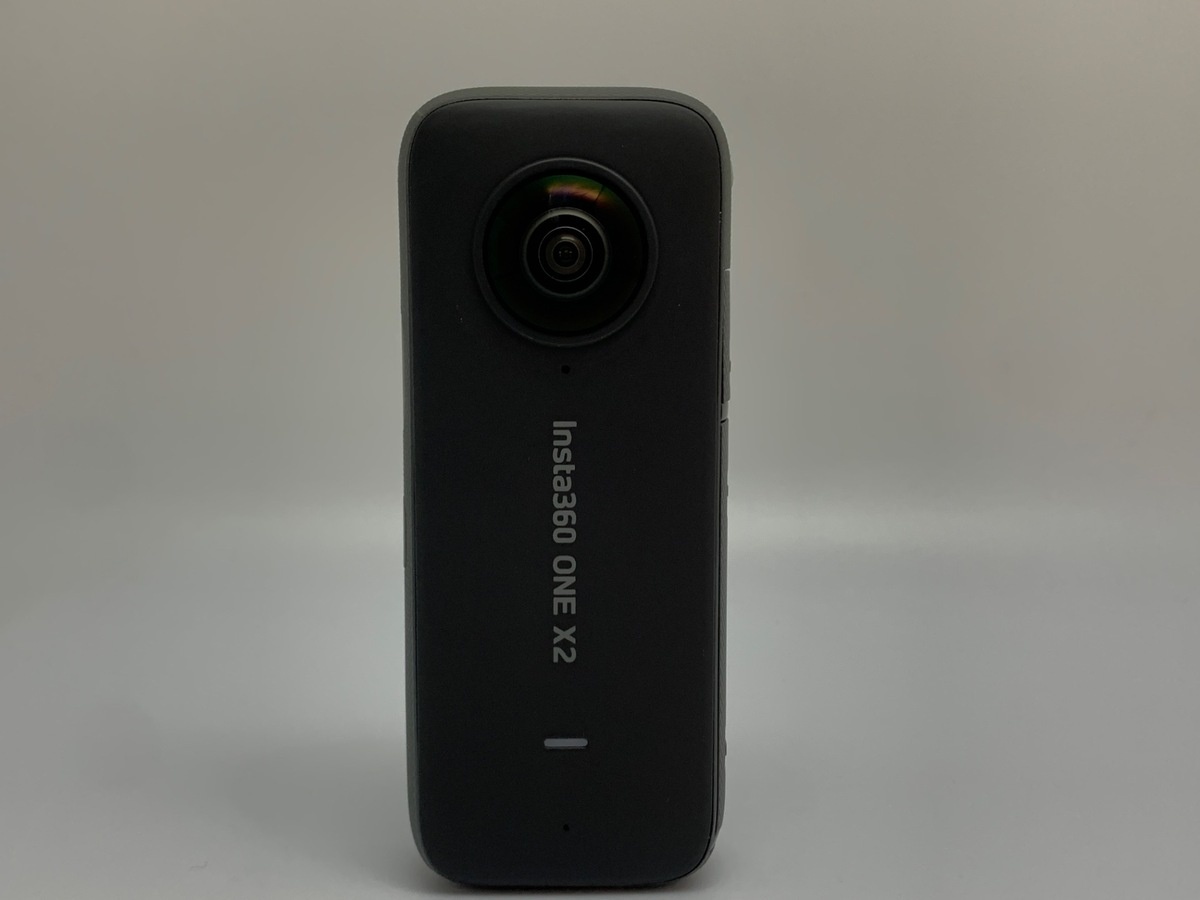 Insta360 ONE X2