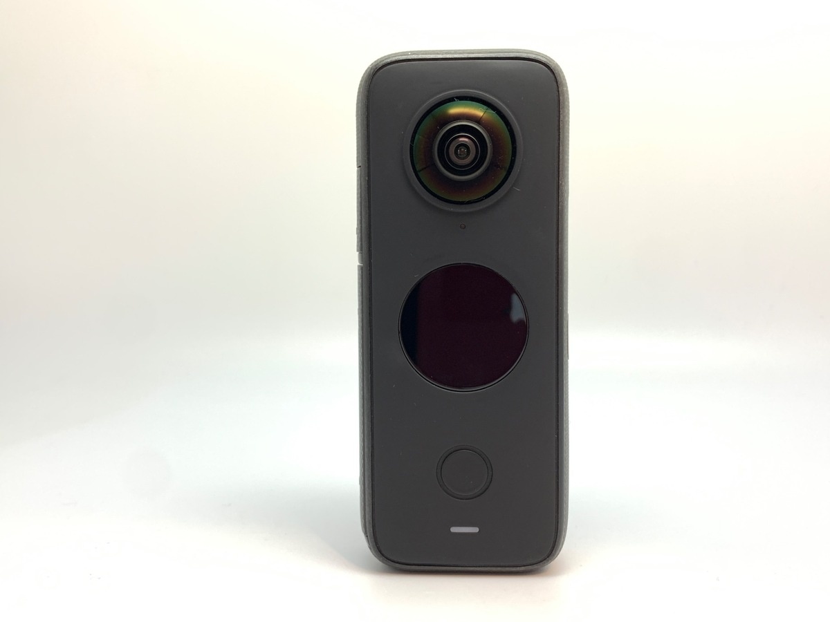 Insta360 ONE X2