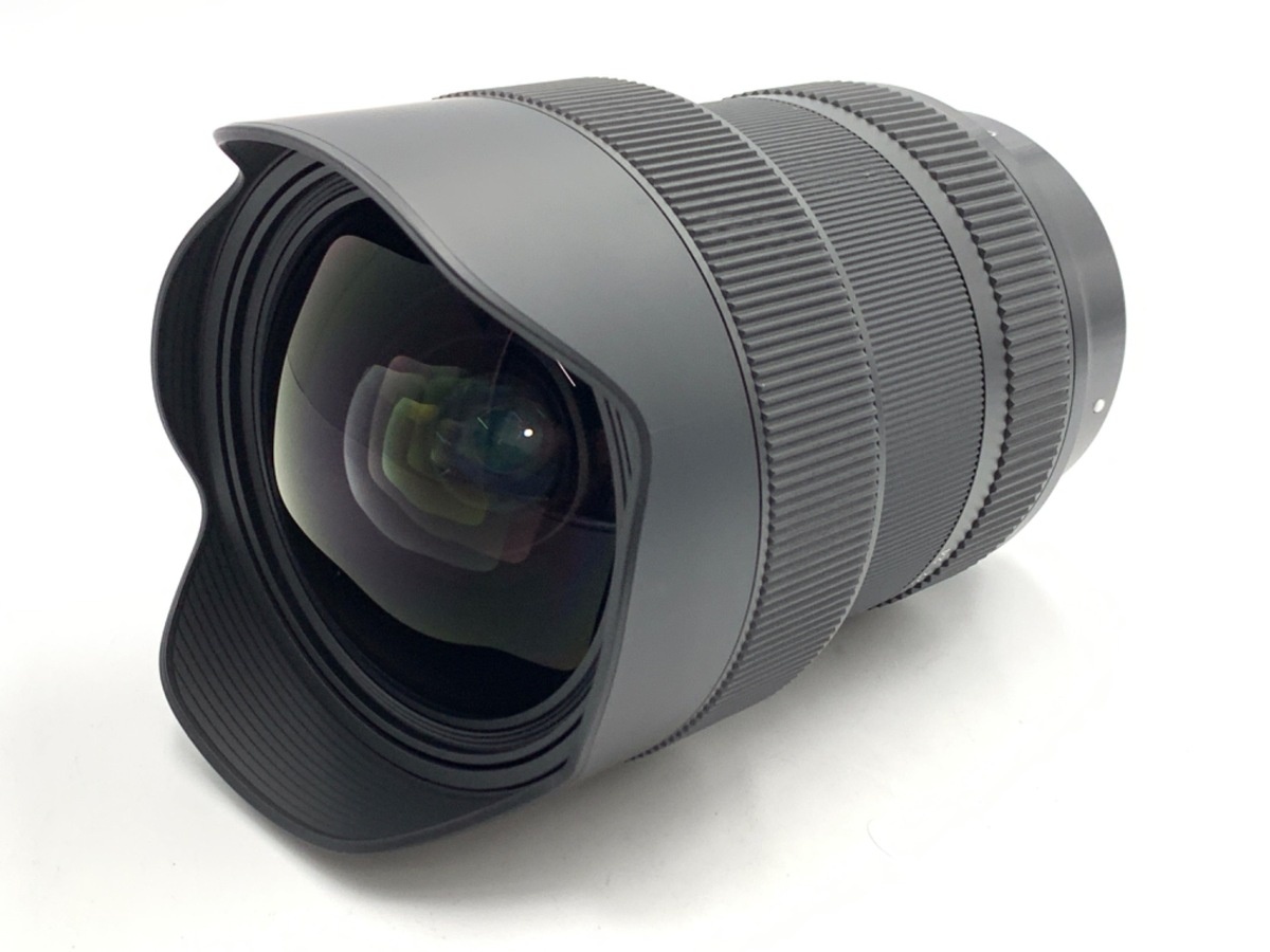 シグマ 14-24mm F2.8 DG DN Art ライカL用