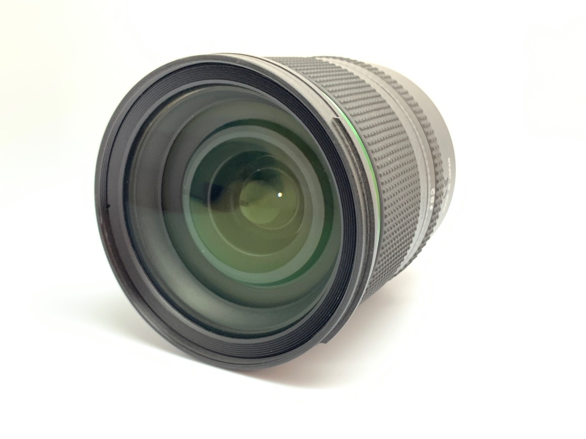 ペンタックス HD PENTAX-D FA 24-70mm F2.8ED SDM WR