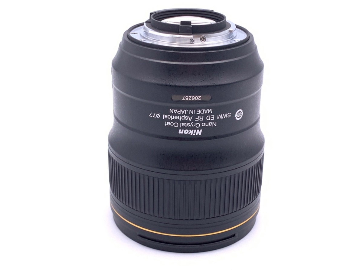 ニコン AF-S NIKKOR 28mm f/1.4E ED