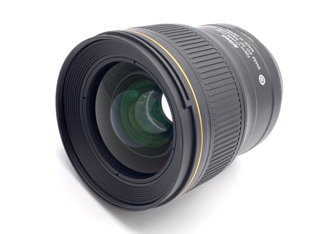 ニコン AF-S NIKKOR 28mm f/1.4E ED