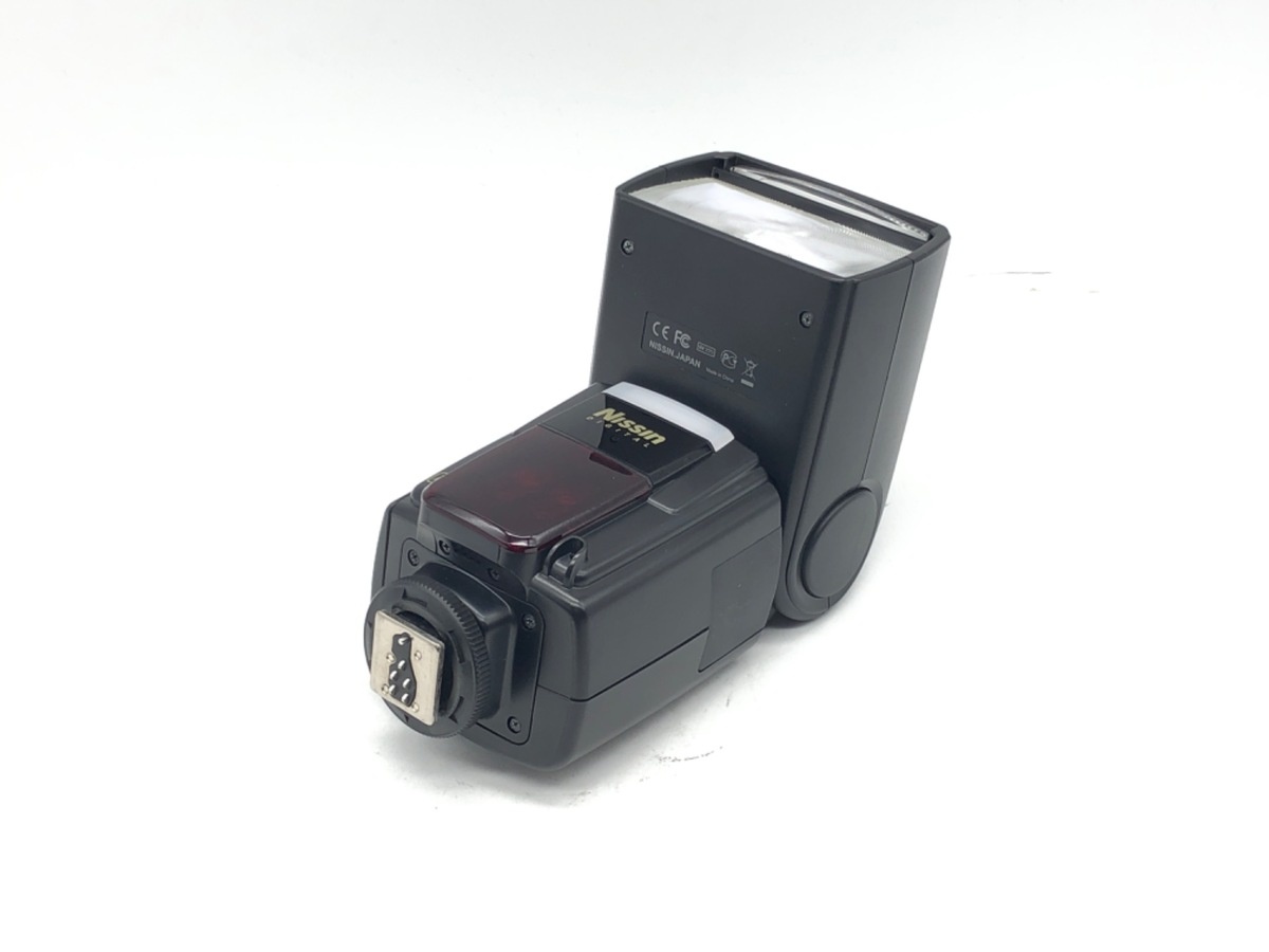 ニッシン スピードライト MARK II Di866 キヤノン用