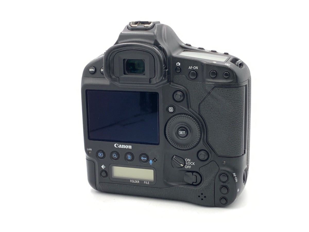キヤノン EOS-1D X ボディ