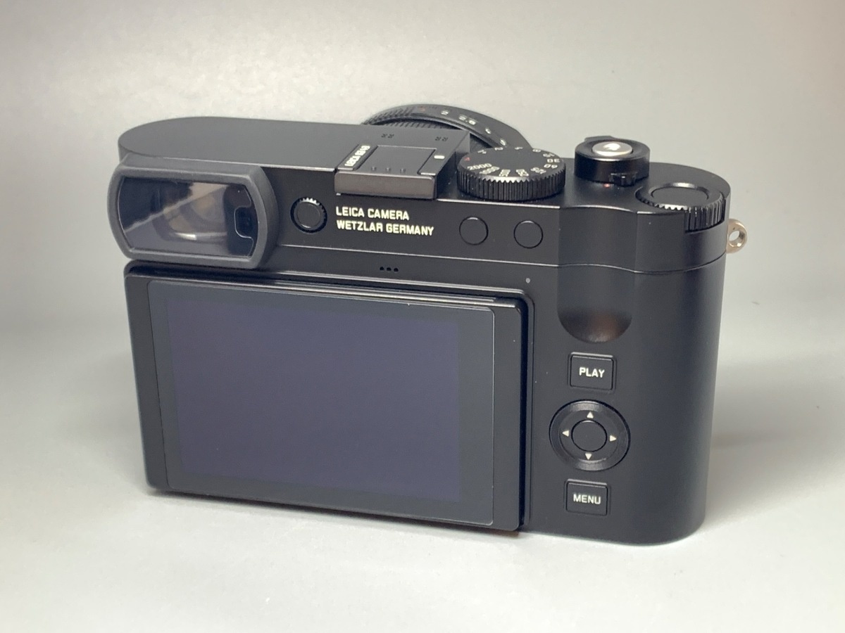 ライカ Q3 43