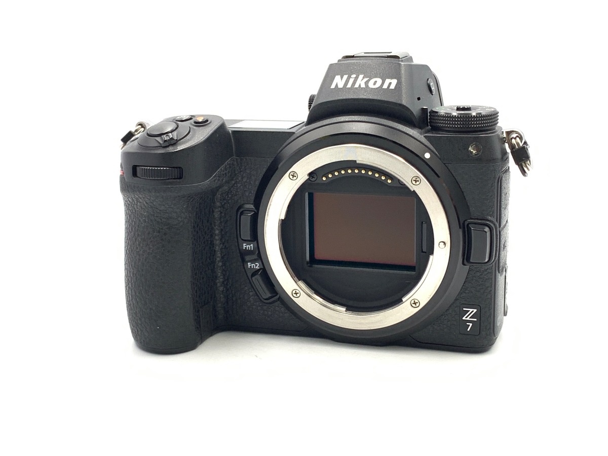 ニコン Z7 ボディ