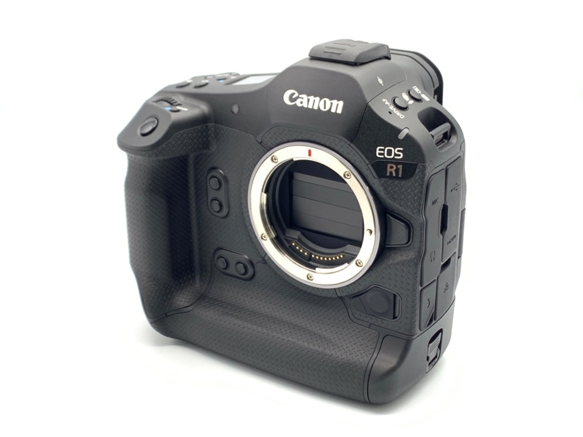 キヤノン EOS R1 ボディ