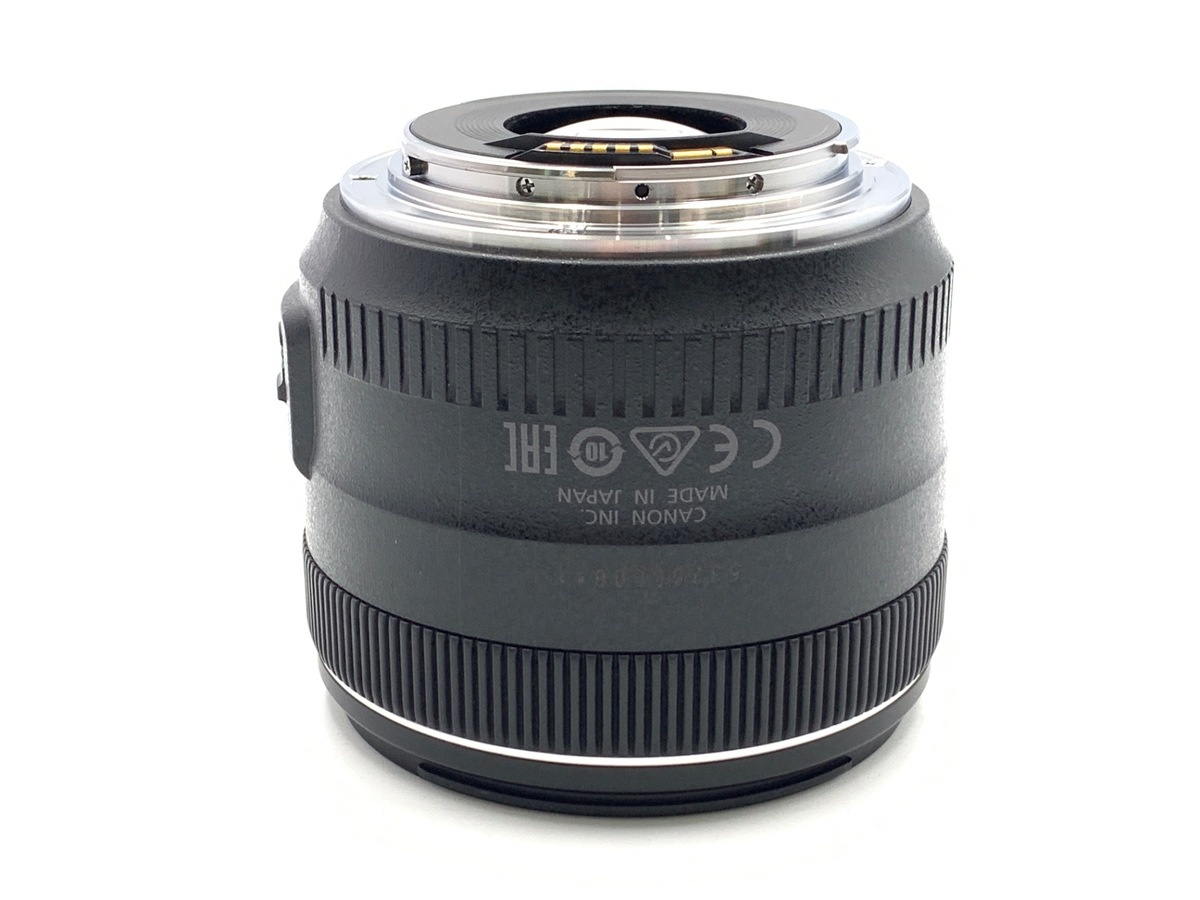 キヤノン EF35mm F2 IS USM
