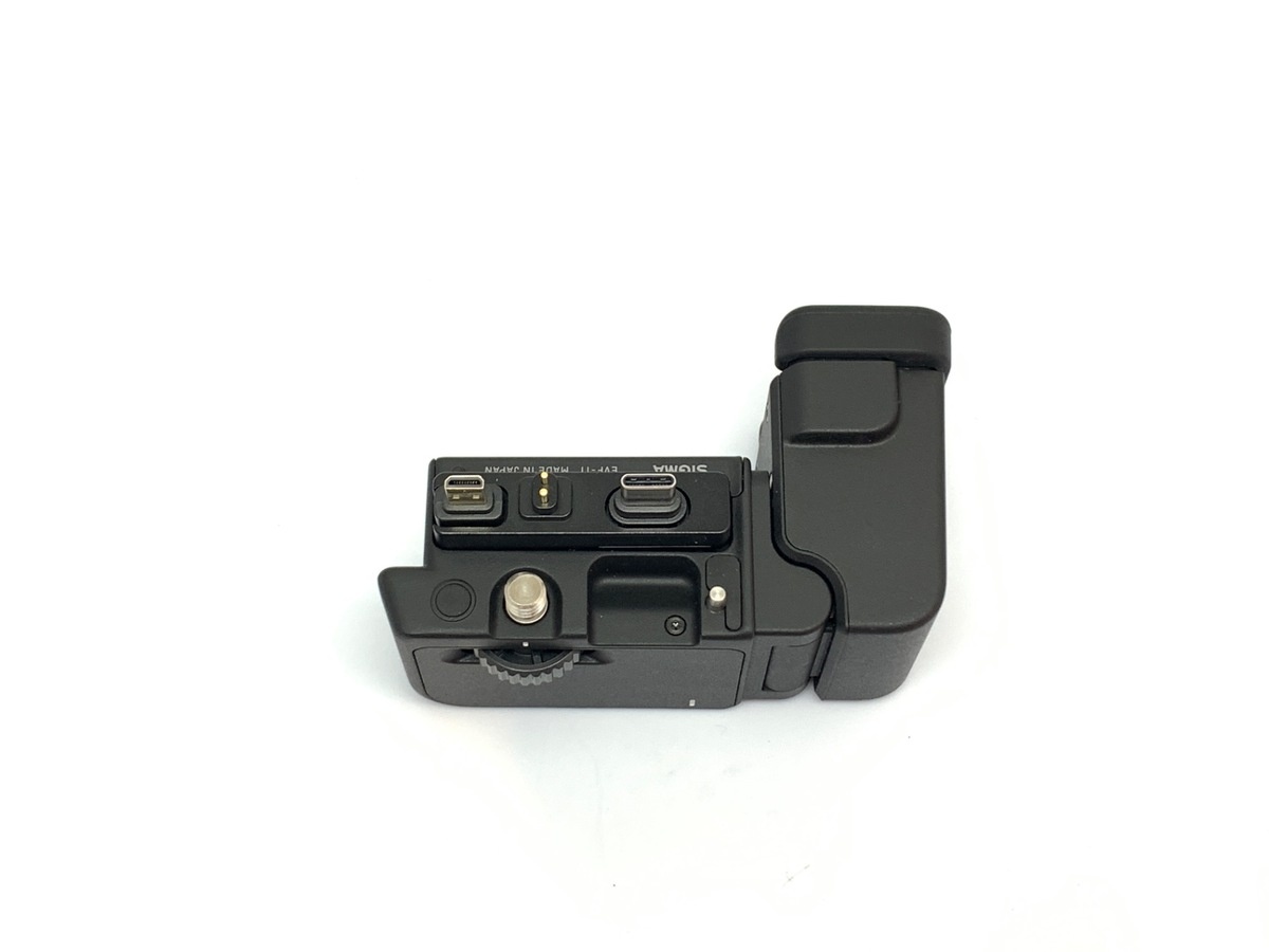 シグマ 電子ビューファインダー EVF-11