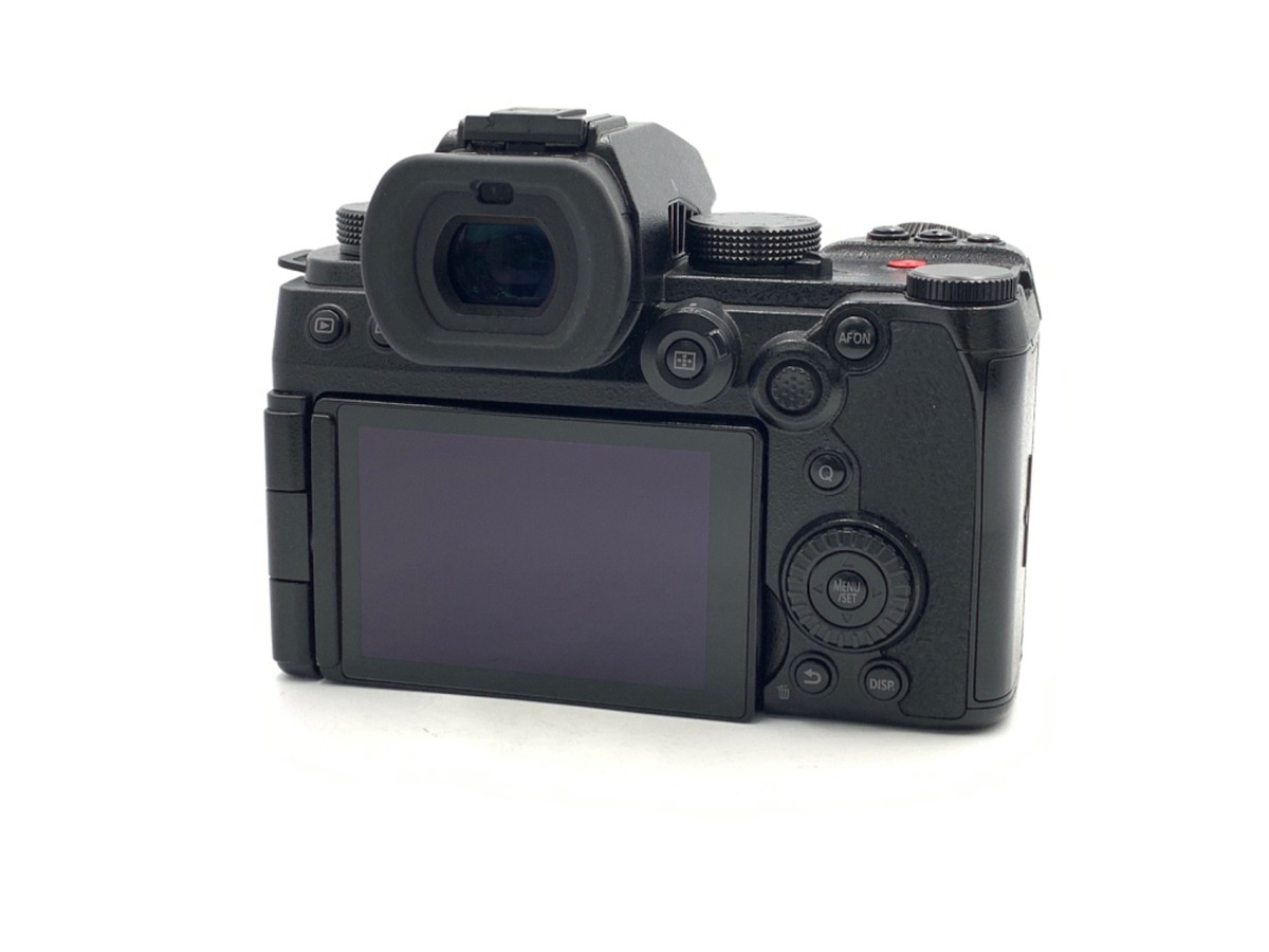 パナソニック LUMIX DC-S5M2X ボディ