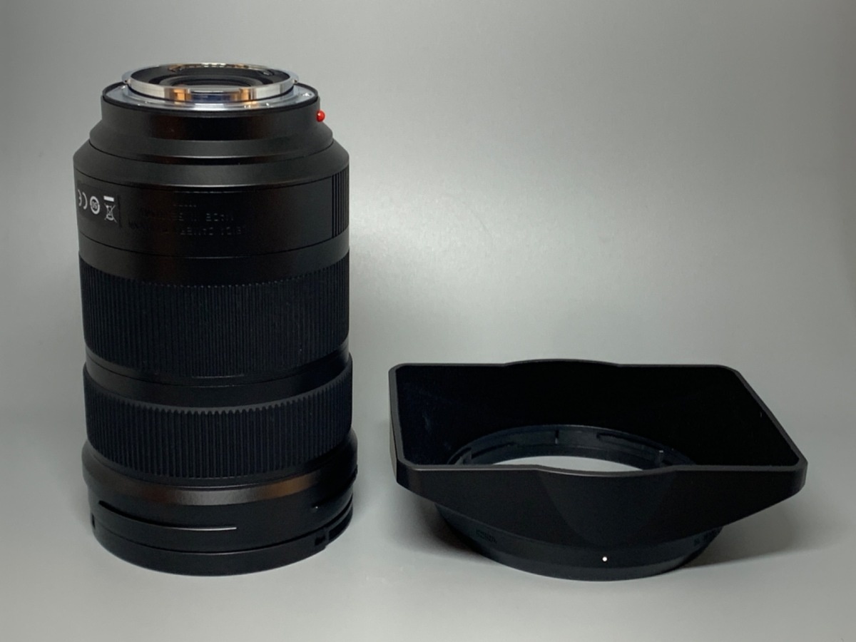 ライカ スーパー・バリオ・エルマーSL f3.5-4.5/16-35mm ASPH.