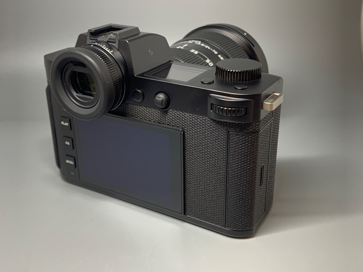 ライカ SL2-S SL f2.8/24-70mm ASPH. セット