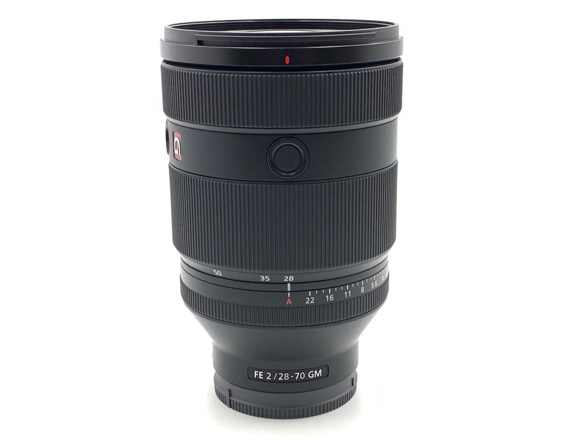 ソニー FE 28-70mm F2 GM [SEL2870GM]