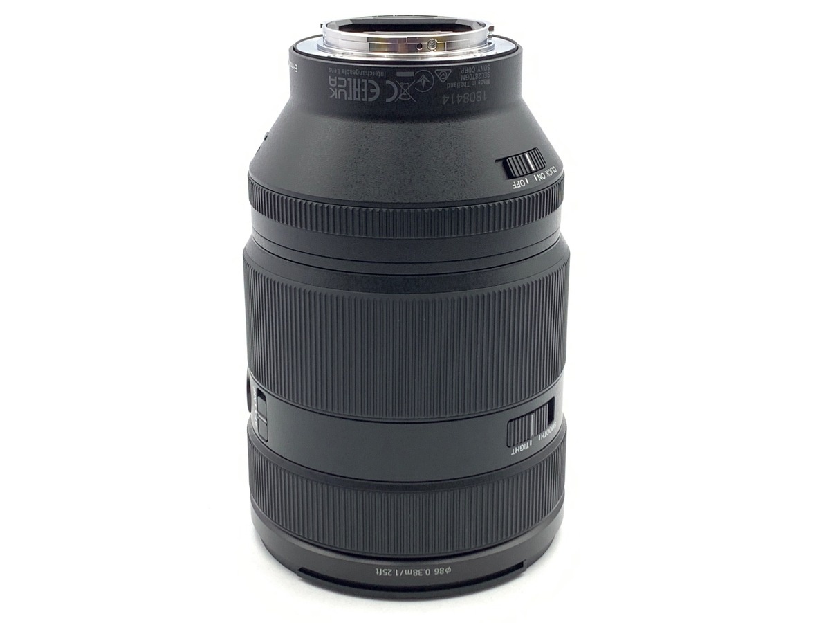 ソニー FE 28-70mm F2 GM [SEL2870GM]