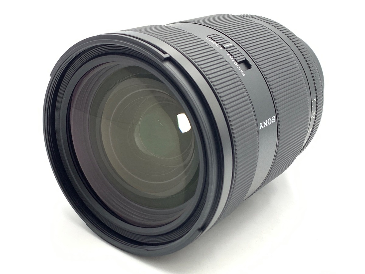 ソニー FE 28-70mm F2 GM [SEL2870GM]