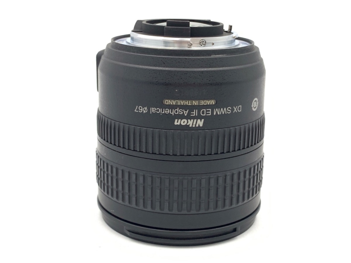 ニコン AF-S DX Zoom Nikkor ED 18-70mmF3.5-4.5G（IF）