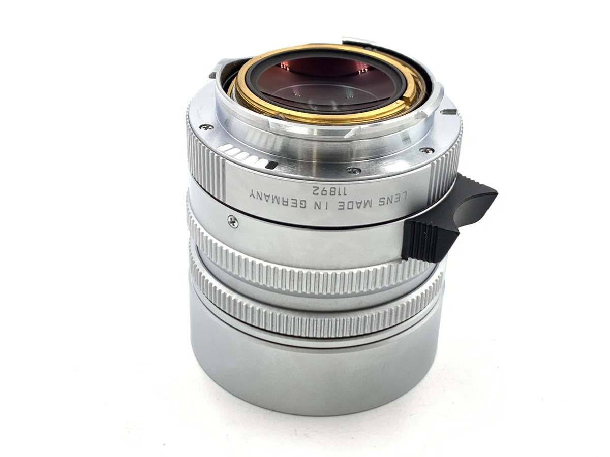 ライカ ズミルックス M 1.4/50mm ASPH.S(6bit)