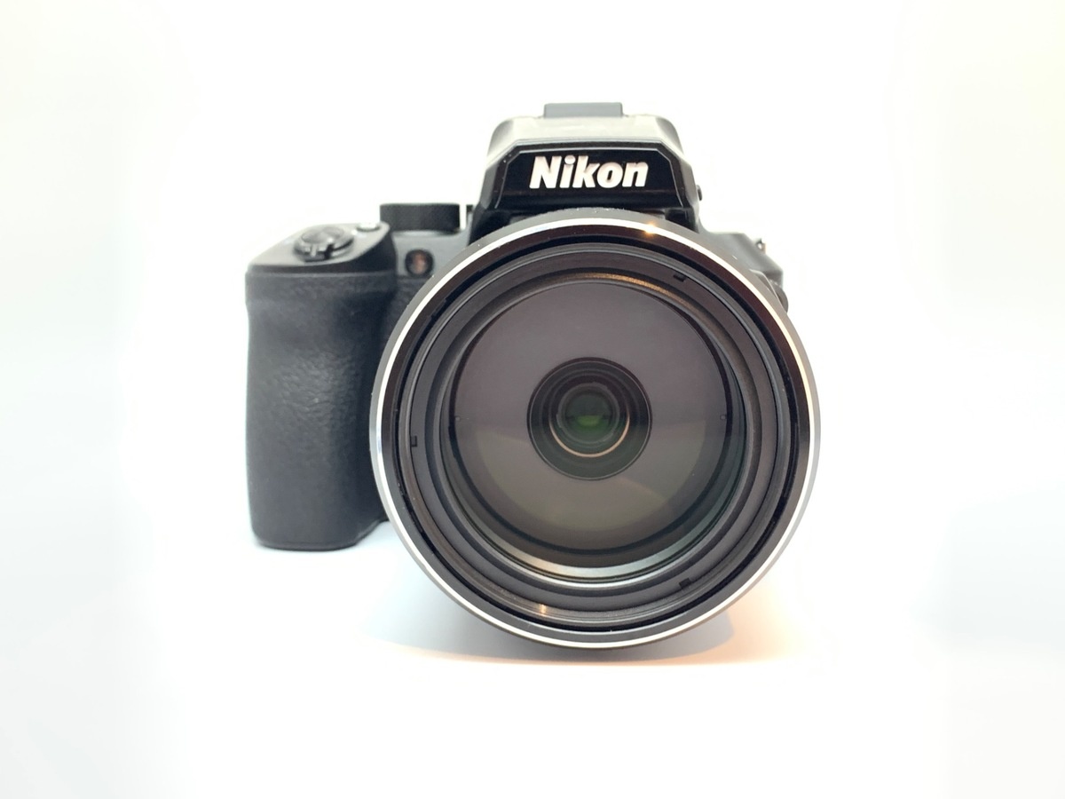 ニコン COOLPIX P950