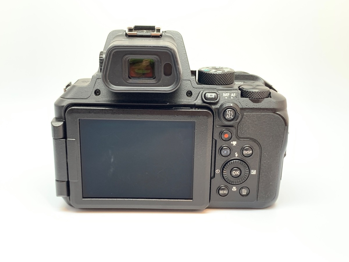 ニコン COOLPIX P950