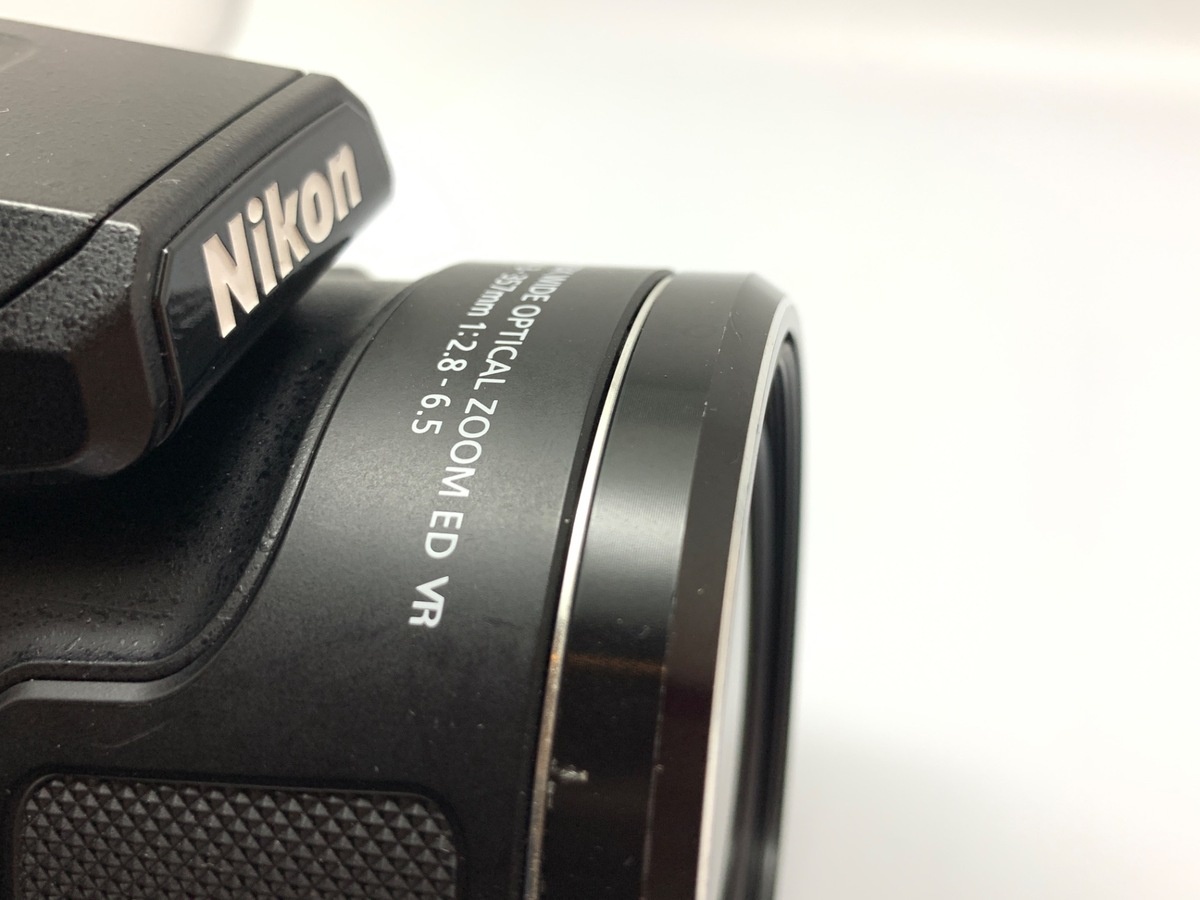 ニコン COOLPIX P950