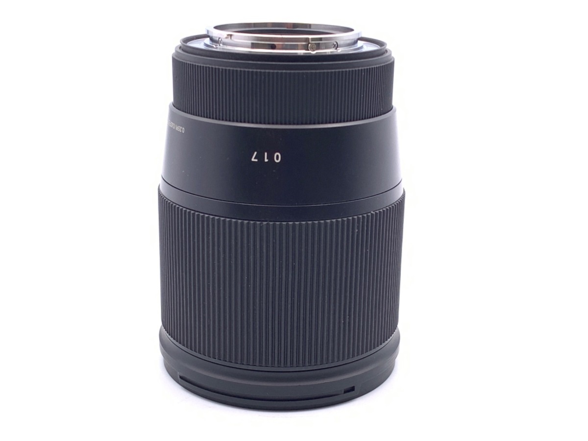 シグマ 16mm F1.4 DC DN Contemporary フジフイルムX用
