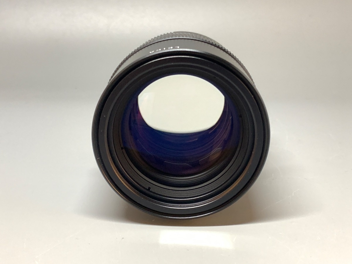ライカ アポ ズミクロン M 2/75mm ASPH.B(6bit)