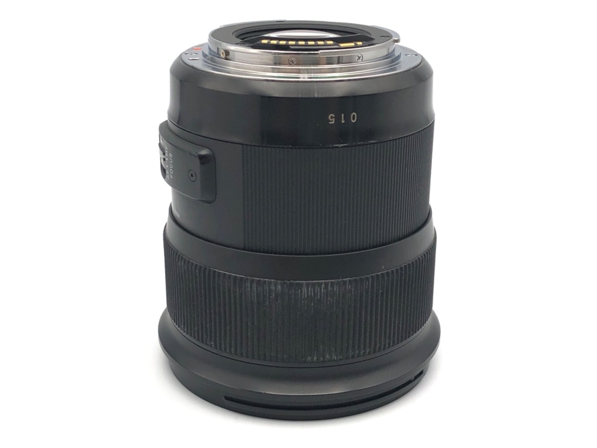 シグマ 24mm F1.4 DG HSM Art キヤノンEF用