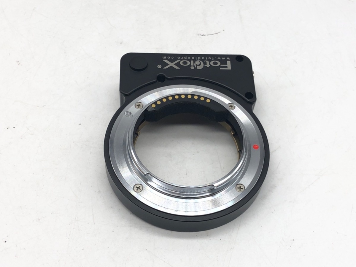 Fotodiox LM-SNE-PRN II マウントアダプター [レンズ側：ライカM ボディ側：ソニーE]