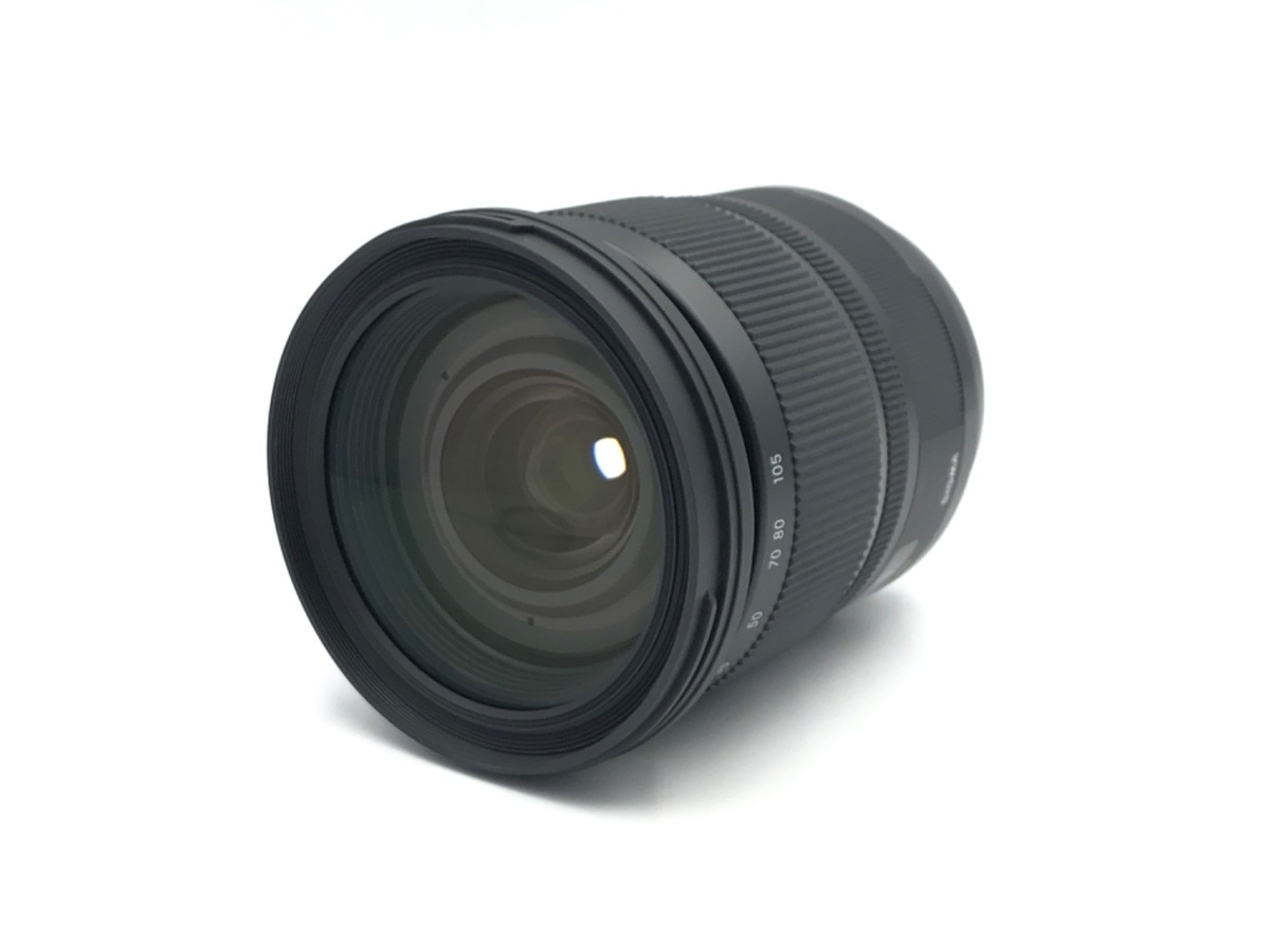 シグマ 24-105mm F4 DG OS HSM シグマ用